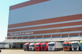 Складской комплекс Foodcity (id1921)