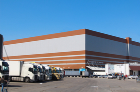 Складской комплекс Foodcity (id1921)